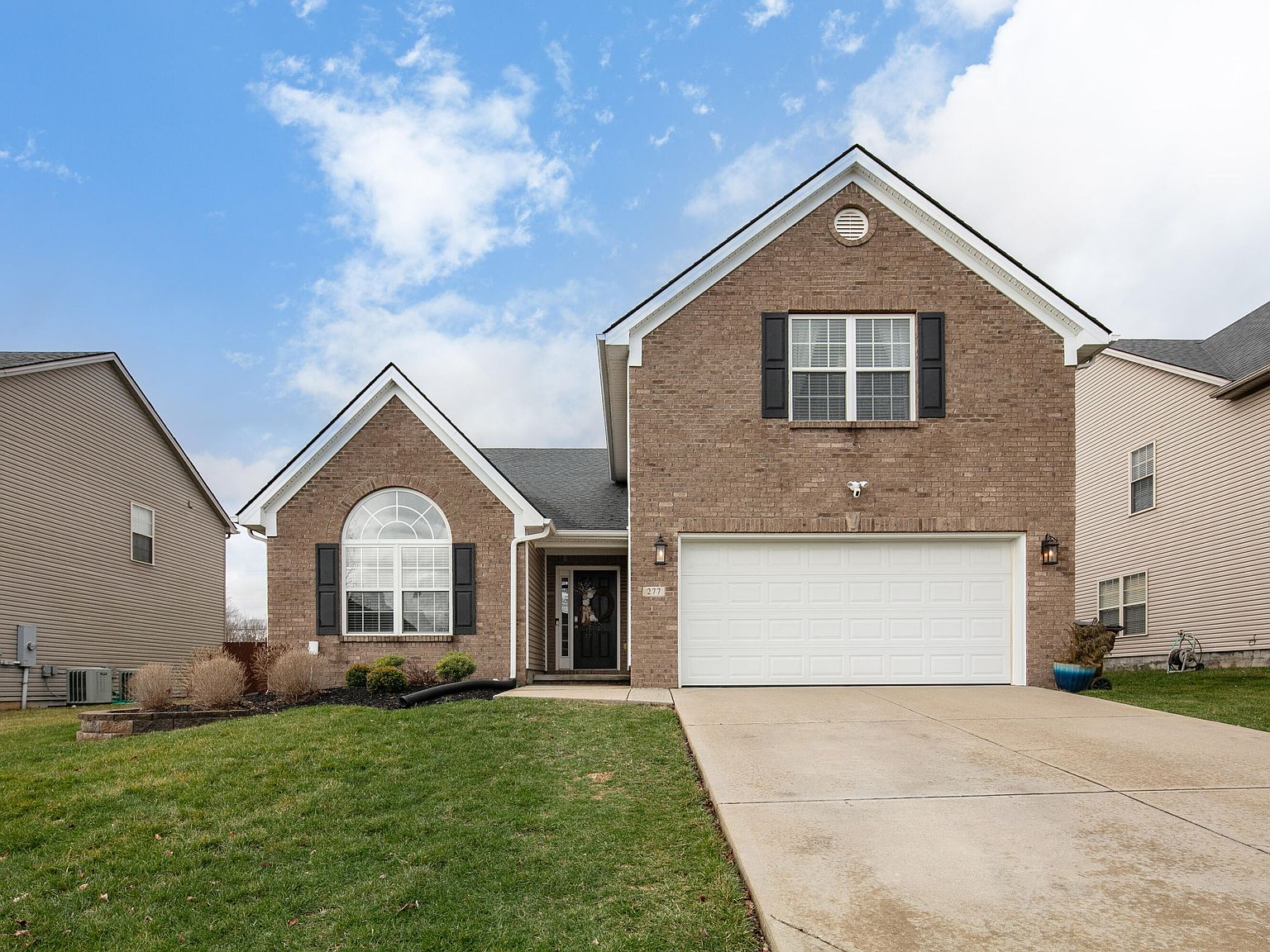 277 Gleneagles Way, Versailles, KY 40383 Zillow