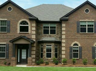 200 Snow Bird Dr, Hampton, GA 30228