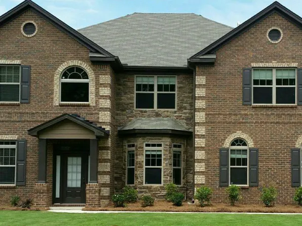 200 Snow Bird Dr, Hampton, GA 30228