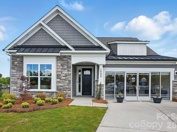 1022 Heritage Pointe #Ilzrjs, Indian Trail, NC 28079