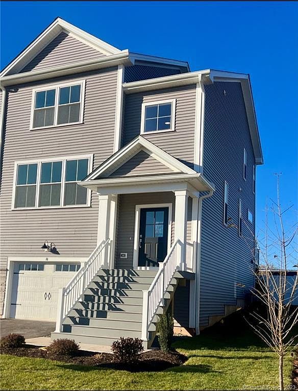 8 Soderman Way 8, Cheshire, CT 06410 MLS 170547814 Zillow