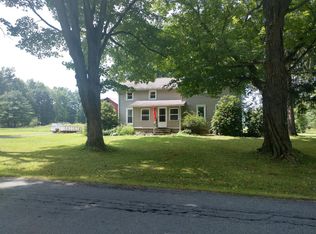 5961 Bushnell Campbell Rd, Kinsman, OH 44428