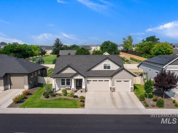 15243 Flora Springs Way, Caldwell, ID 83607