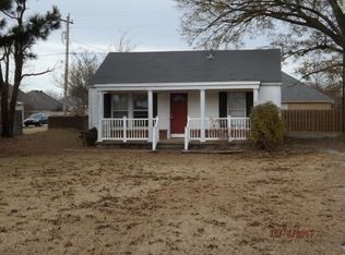 1414 Highway 69 Blvd W, Trumann, AR 72472