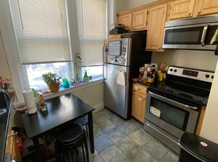 1329 Commonwealth Ave #4VVV, Allston, MA 02134