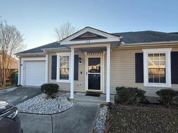 113 Rhett Ct, Greenwood, SC 29649