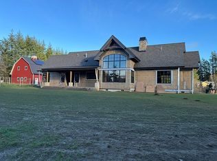 6357 N Star Rd, Ferndale, WA 98248