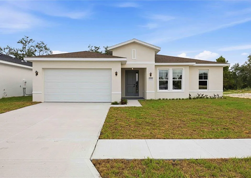 2108 River Hawk Loop