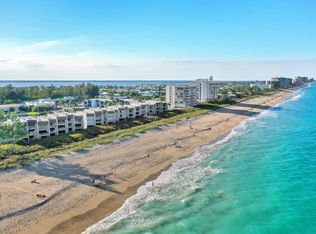11000 S Ocean Dr APT 1-G, Jensen Beach, FL 34957