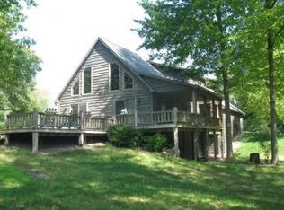 10575 M 60, Three Rivers, MI 49093