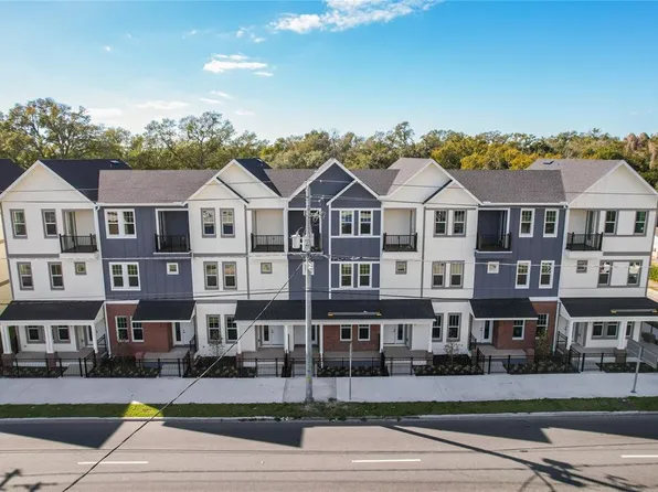 4130 N Nebraska Ave, Tampa, FL 33603