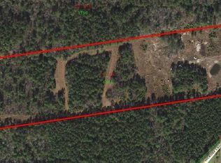 6388 Hickory Crossroads Rd, Princeton, NC 27569