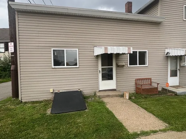 201 2nd St #1, Pittsburgh, PA 15225