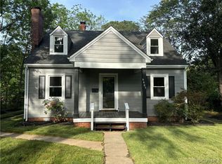 6605 Woodrow Ter, Henrico, VA 23228