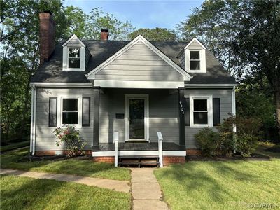 6605 Woodrow Ter, Henrico, VA, 23228