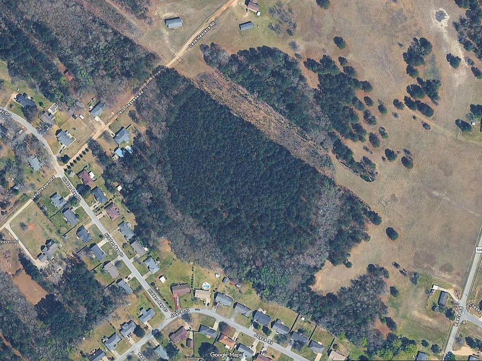 2nd image of 0 Lens Heavens Rd