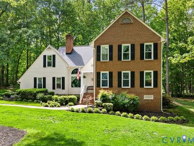 906 Ashbrook Landing Rd, Midlothian, VA, 23114