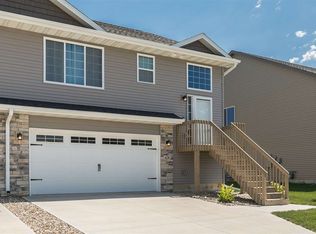 628 Doe Ave, Tiffin, IA 52340