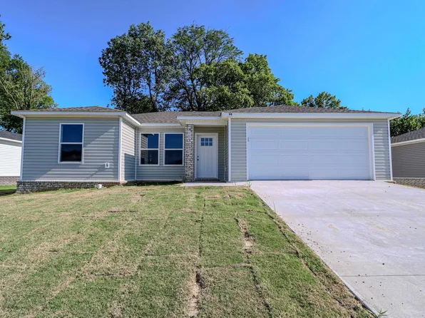 98 Formon Dr, Paragould, AR 72450