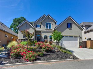 856 Nature Way, Folsom, CA 95630