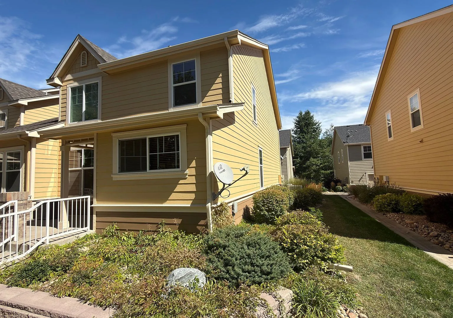 Great home in South Fort Collins — Photo 1