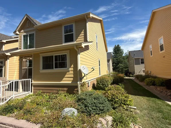 5244 Harvest Moon Way, Fort Collins, CO 80528
