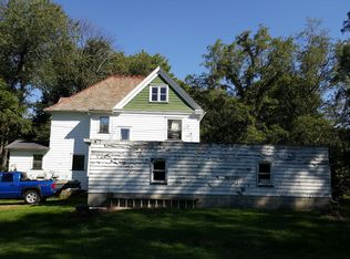 130 Macklin Ln, Edinburg, PA 16116