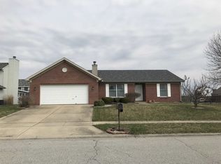 2542 Grey Rock Ln, Kokomo, IN 46902
