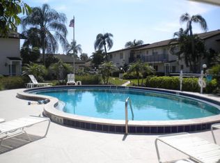 180 Cypress Way E APT B110, Naples, FL 34110