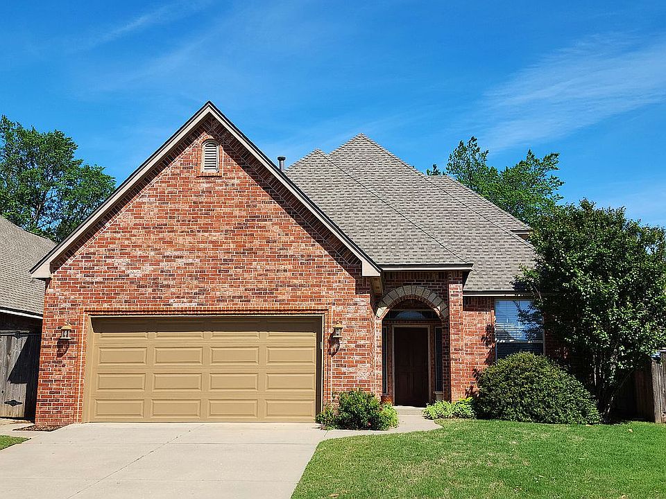 1st image of 4401 Spyglass Dr