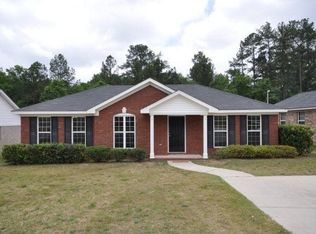 3252 Peninsula Dr, Augusta, GA 30909