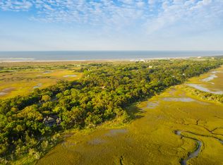 209 High Dunes Ln, Kiawah Island, SC 29455