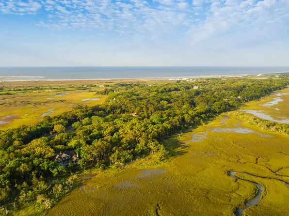 209 High Dunes Ln, Kiawah Island, SC 29455