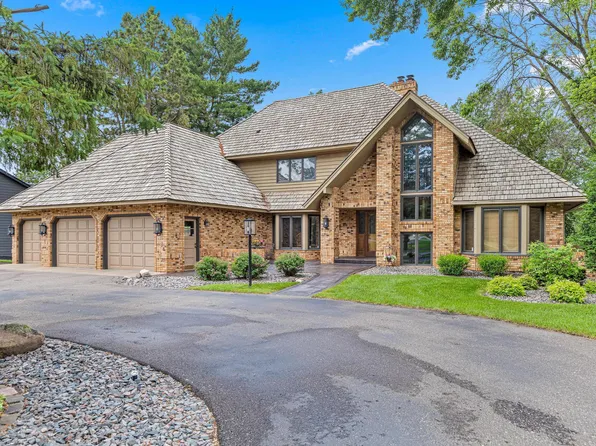 10810 Mississippi Blvd NW, Coon Rapids, MN 55433