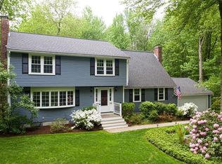 30 Park Ln, Harvard, MA 01451