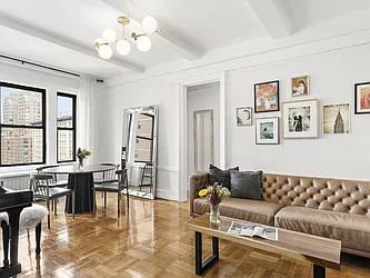 Rented by Metropolitan Equities