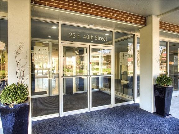 5th image of 25 E 40th St APT 4E