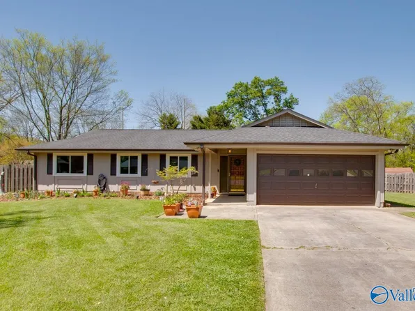 1917 Burlingame Dr SE, Huntsville, AL 35803