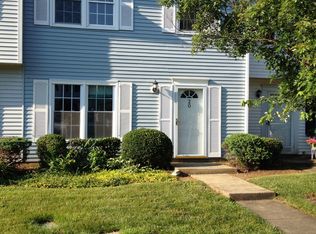 20 Providence Ct, Durham, NC 27705