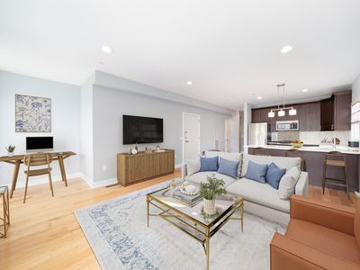 31 Ravine Ave #1, Jersey City, NJ, 07307