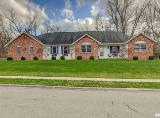 6949 Fringetree Way, Springfield, IL 62712