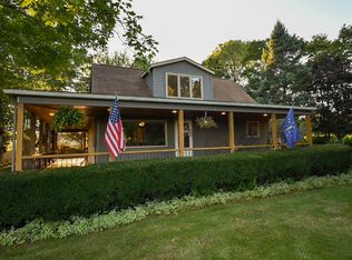 57011 Timothy Rd, New Carlisle, IN 46552