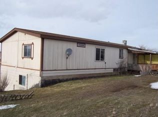 22041 Blazingstar Ln, Lapwai, ID 83540