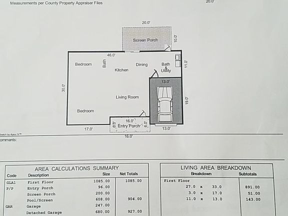 2nd image of 1716 Buck St