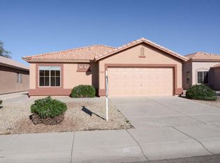 15036 W Kings Dr, Surprise, AZ 85374