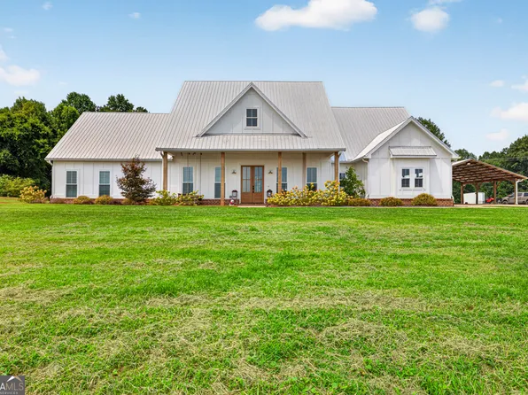 1475 Storey Ln, Jefferson, GA 30549