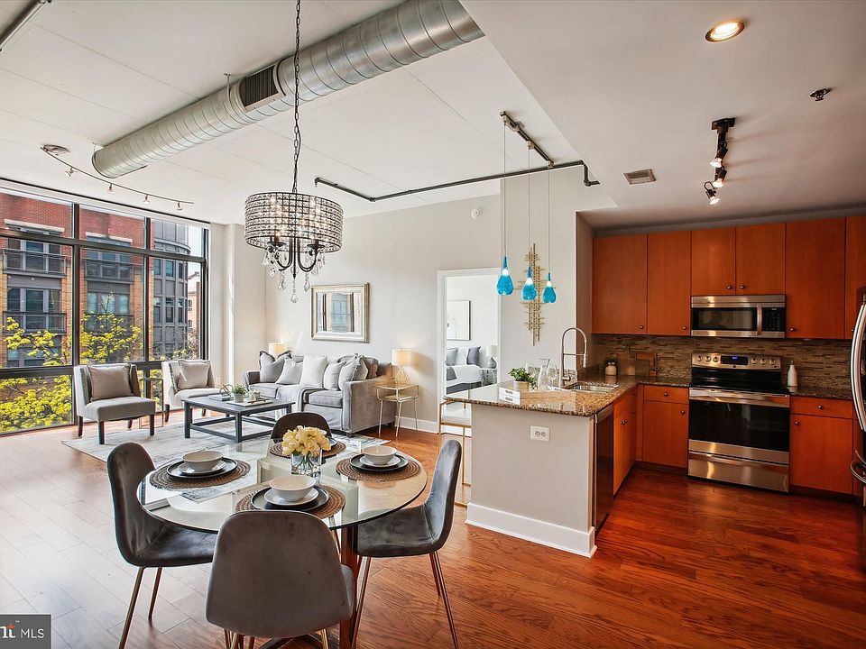 1st image of 520 John Carlyle St Unit 230