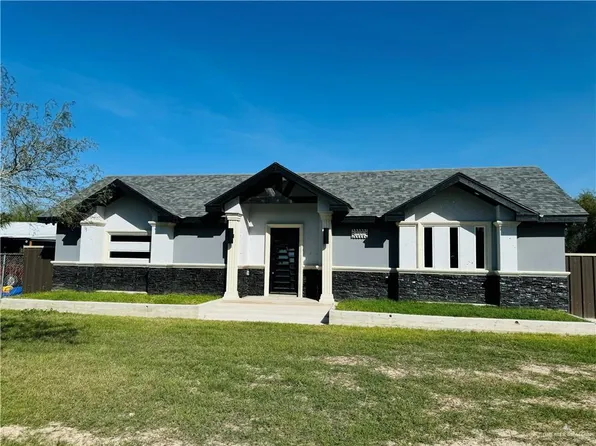 5208 Sunny Cir, Mission, TX 78574