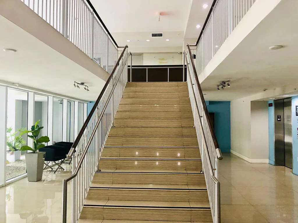 1 bed, 1.0 bath, 663 sqft, $2,500 — Photo 4