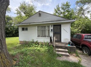 14231 Kentfield St, Detroit, MI 48223